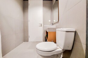 Elegant And Spacious 2Br At Paddington Heights Apartment