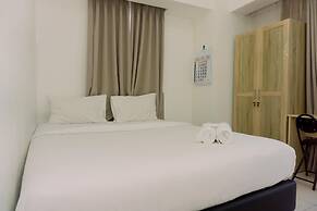 Fancy And Simply 1Br Apartment At M-Town Residence