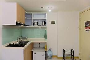 Fancy And Simply 1Br Apartment At M-Town Residence