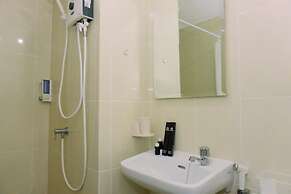 Fancy And Simply 1Br Apartment At M-Town Residence