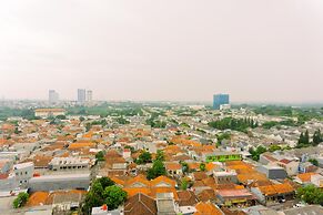 Fancy And Simply 1Br Apartment At M-Town Residence