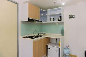 Fancy And Simply 1Br Apartment At M-Town Residence