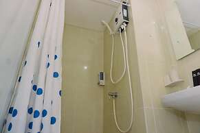 Fancy And Simply 1Br Apartment At M-Town Residence