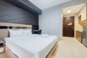 Simply Look Studio At Atria Residences Gading Serpong Apartment