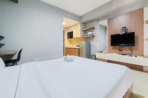 Simply Look Studio At Atria Residences Gading Serpong Apartment