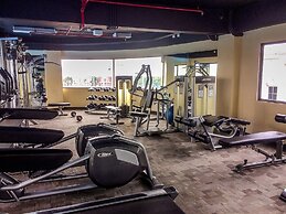 Simply Look Studio At Atria Residences Gading Serpong Apartment