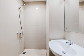 Simply Look Studio At Atria Residences Gading Serpong Apartment