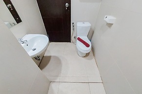 Simply Look Studio At Atria Residences Gading Serpong Apartment