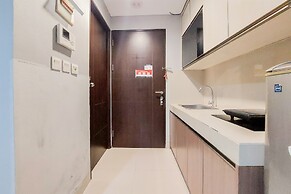 Simply Look Studio At Atria Residences Gading Serpong Apartment