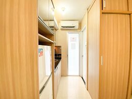 Cozy And Comfy Studio At Bassura City Apartment