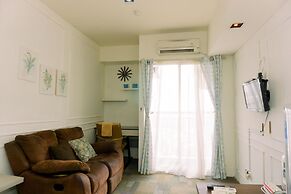 Nice And Homey 1Br At Serpong Greenview Apartment
