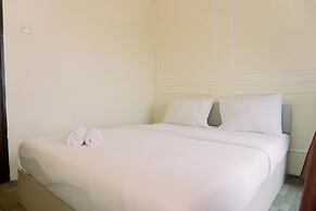Nice And Homey 1Br At Serpong Greenview Apartment
