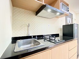Spacious 2Br Apartment At Grand Asia Afrika