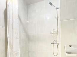 Spacious 2Br Apartment At Grand Asia Afrika