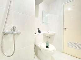 Spacious 2Br Apartment At Grand Asia Afrika