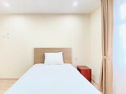 Spacious 2Br Apartment At Grand Asia Afrika