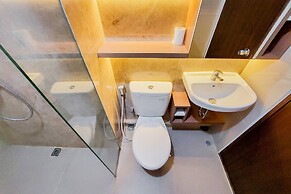 Best Choice And Comfy 2Br At Transpark Bintaro Apartment