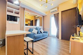 Best Choice And Comfy 2Br At Transpark Bintaro Apartment