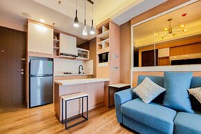 Best Choice And Comfy 2Br At Transpark Bintaro Apartment