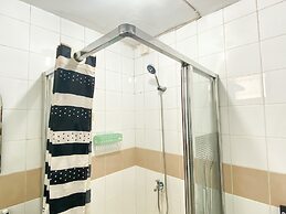 Cozy Studio (No Kitchen) At 1St Floor Metropark Condominium Jabebeka A