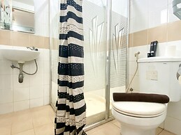 Cozy Studio (No Kitchen) At 1St Floor Metropark Condominium Jabebeka A