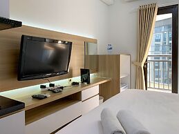 Minimalist Studio At Transpark Cibubur Apartment