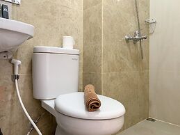Minimalist Studio At Transpark Cibubur Apartment