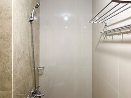Minimalist Studio At Transpark Cibubur Apartment