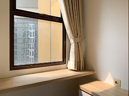 Minimalist Studio At Transpark Cibubur Apartment