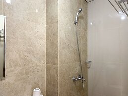 Minimalist Studio At Transpark Cibubur Apartment