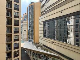 Minimalist Studio At Transpark Cibubur Apartment