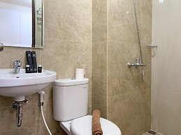 Minimalist Studio At Transpark Cibubur Apartment
