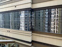 Minimalist Studio At Transpark Cibubur Apartment