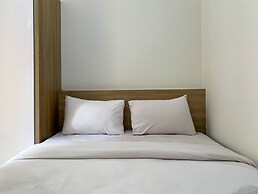 Minimalist Studio At Transpark Cibubur Apartment