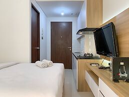 Minimalist Studio At Transpark Cibubur Apartment