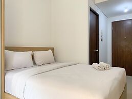 Minimalist Studio At Transpark Cibubur Apartment