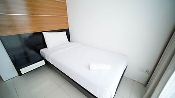 Spacious 3Br Apartment Connected To Cito Mall At Aryaduta Residence Su