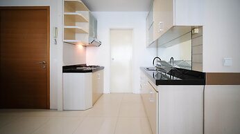 Spacious 3Br Apartment Connected To Cito Mall At Aryaduta Residence Su