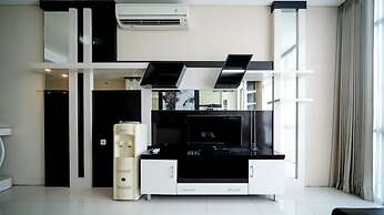 Spacious 3Br Apartment Connected To Cito Mall At Aryaduta Residence Su