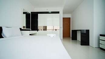 Spacious 3Br Apartment Connected To Cito Mall At Aryaduta Residence Su