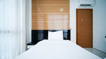 Spacious 3Br Apartment Connected To Cito Mall At Aryaduta Residence Su