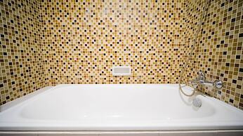 Spacious 3Br Apartment Connected To Cito Mall At Aryaduta Residence Su