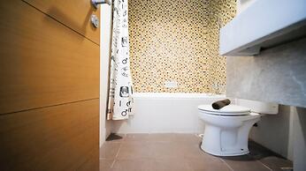 Spacious 3Br Apartment Connected To Cito Mall At Aryaduta Residence Su