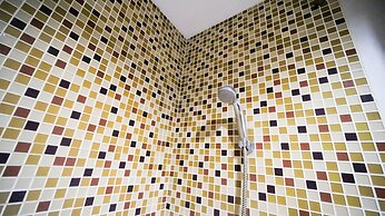 Spacious 3Br Apartment Connected To Cito Mall At Aryaduta Residence Su