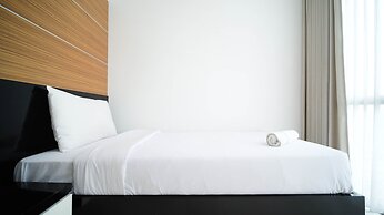 Spacious 3Br Apartment Connected To Cito Mall At Aryaduta Residence Su