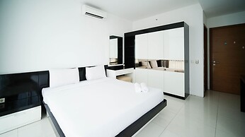 Spacious 3Br Apartment Connected To Cito Mall At Aryaduta Residence Su