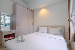 Modern Look And Homey 2Br Bogor Icon Apartment