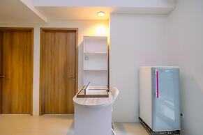 Modern Look And Homey 2Br Bogor Icon Apartment
