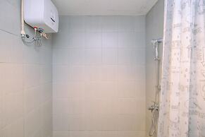 Modern Look And Homey 2Br Bogor Icon Apartment
