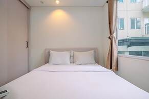 Modern Look And Homey 2Br Bogor Icon Apartment